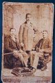 25-HERMANOS  EMIGRANTES   RAMIREZ  DEL  CASTILLO